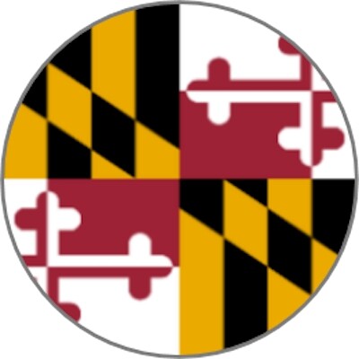 Maryland avatar