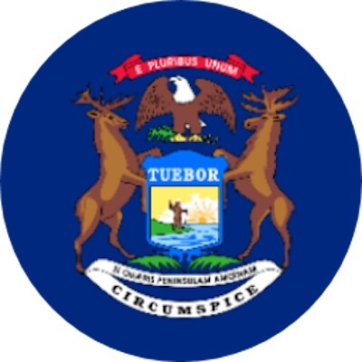 Michigan avatar