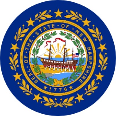 New Hampshire avatar