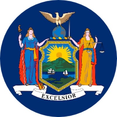 New York avatar