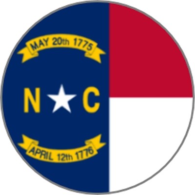 North Carolina avatar