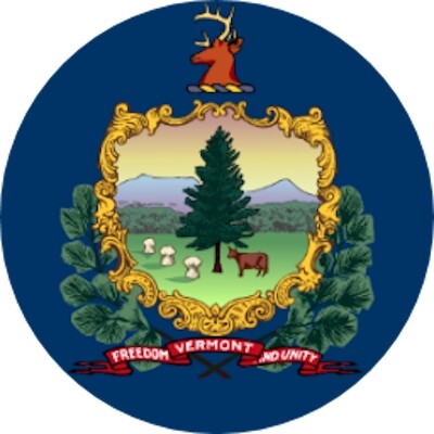 Vermont avatar