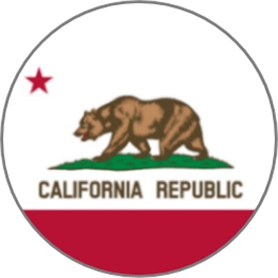 California avatar